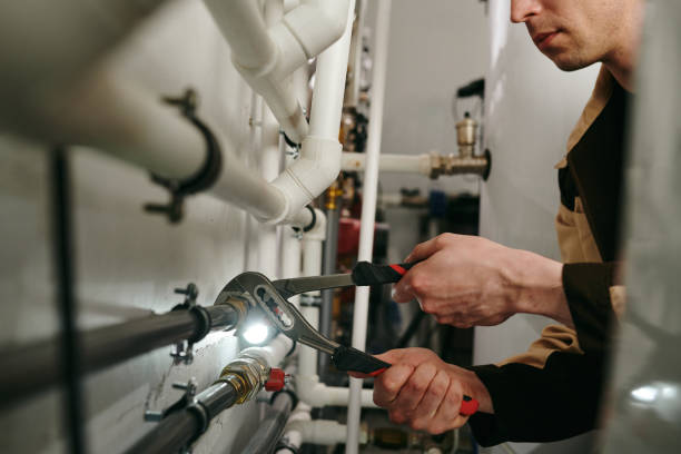 Best Septic Systems  in Amery, WI