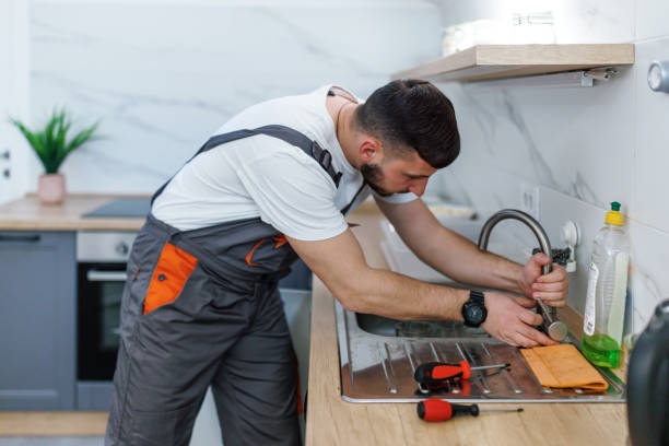 Professional Plumbing in Amery, WI
