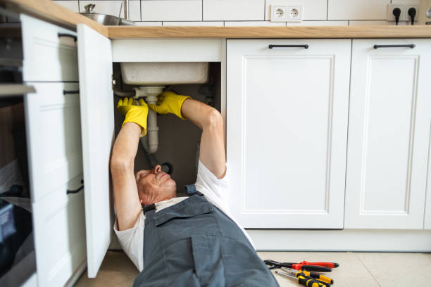 Best Gas Line Repair  in Amery, WI