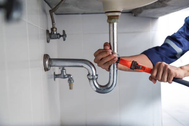 Best Commercial Plumbing Services  in Amery, WI