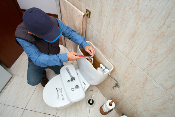 Best Sewer Cleaning Services  in Amery, WI