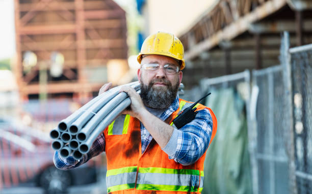 Best Emergency Plumbing Repair  in Amery, WI