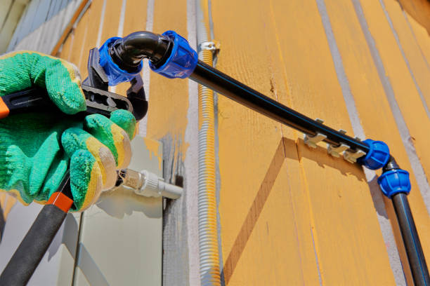 Best Plumbing Inspection Services  in Amery, WI