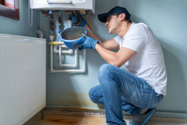 Best Plumbing Installation Services  in Amery, WI