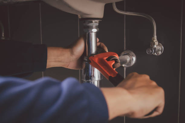 Best Plumbing Services Near Me  in Amery, WI